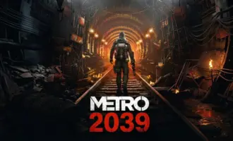 Metro 2039