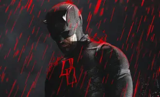 Daredevil: Born Again