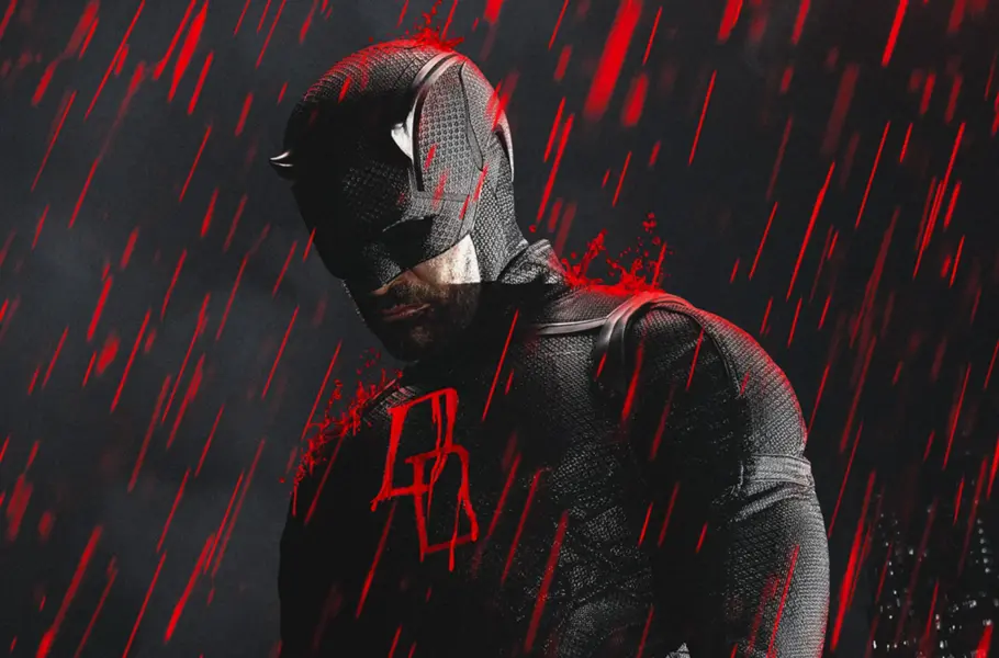 Daredevil: Born Again