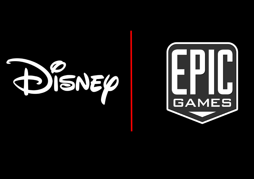 دیزنی قصد خرید اپیک گیمز خالق فورتنایت را دارد