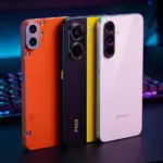 قیمت  پرفروش‌ترین گوشی‌های گیمینگ بازار ایران