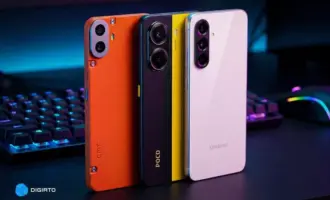 قیمت  پرفروش‌ترین گوشی‌های گیمینگ بازار ایران