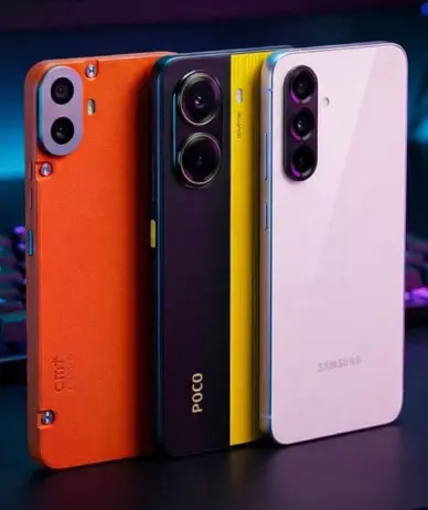 قیمت  پرفروش‌ترین گوشی‌های گیمینگ بازار ایران