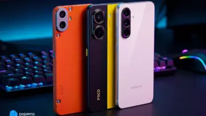 قیمت  پرفروش‌ترین گوشی‌های گیمینگ بازار ایران  [1 اردیبهشت ۱۴۰۵]