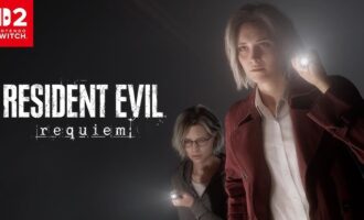 Resident Evil Requiem