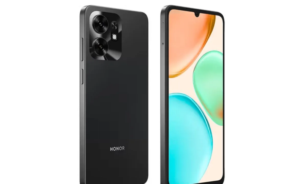 گوشی آنر X6d 5G
