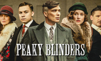 معرفی سریال پیکی بلایندرز (Peaky Blinders)