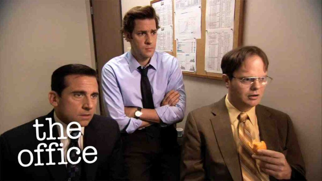 داستان سریال The Office درباره چیست؟