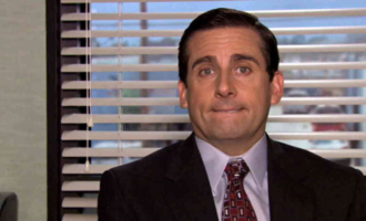 معرفی سریال The Office