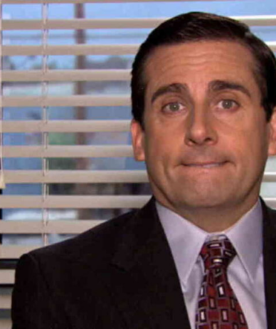 معرفی سریال The Office