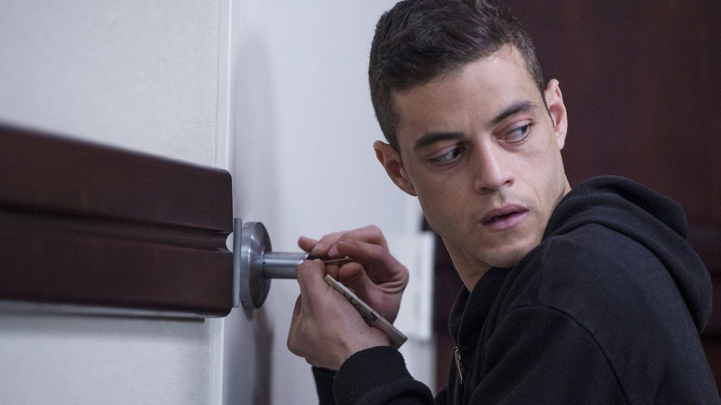 جنبه&zwnj;های روان&zwnj;شناختی و درون&zwnj;گرایی Mr Robot