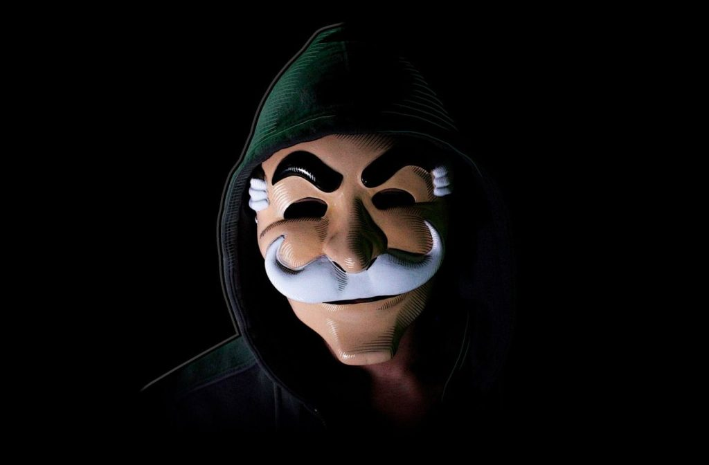 معرفی سریال Mr Robot

