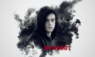 معرفی سریال Mr Robot