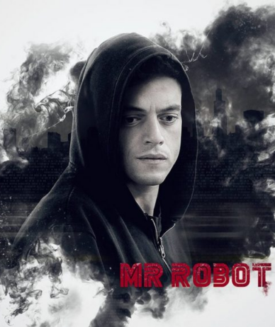 معرفی سریال Mr Robot