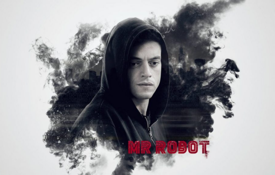 معرفی سریال Mr Robot