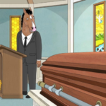 معرفی سریال انیمیشنی Bojack Horseman