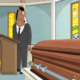 معرفی سریال انیمیشنی Bojack Horseman
