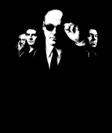 معرفی سریال The Sopranos