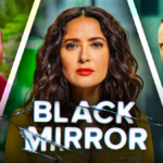 معرفی سریال Black Mirror