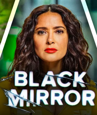 معرفی سریال Black Mirror