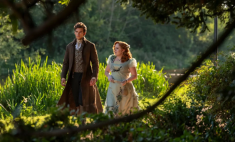 معرفی سریال بریجرتون (Bridgerton)