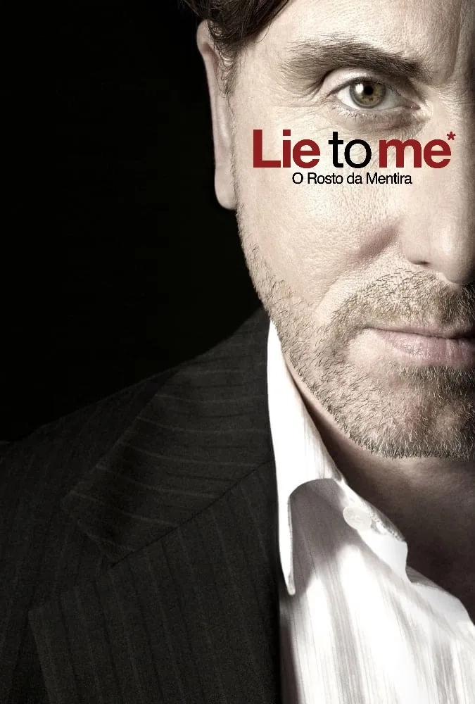 آیا سریال Lie to Me برای همه مناسب است؟
