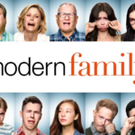 معرفی سریال Modern Family