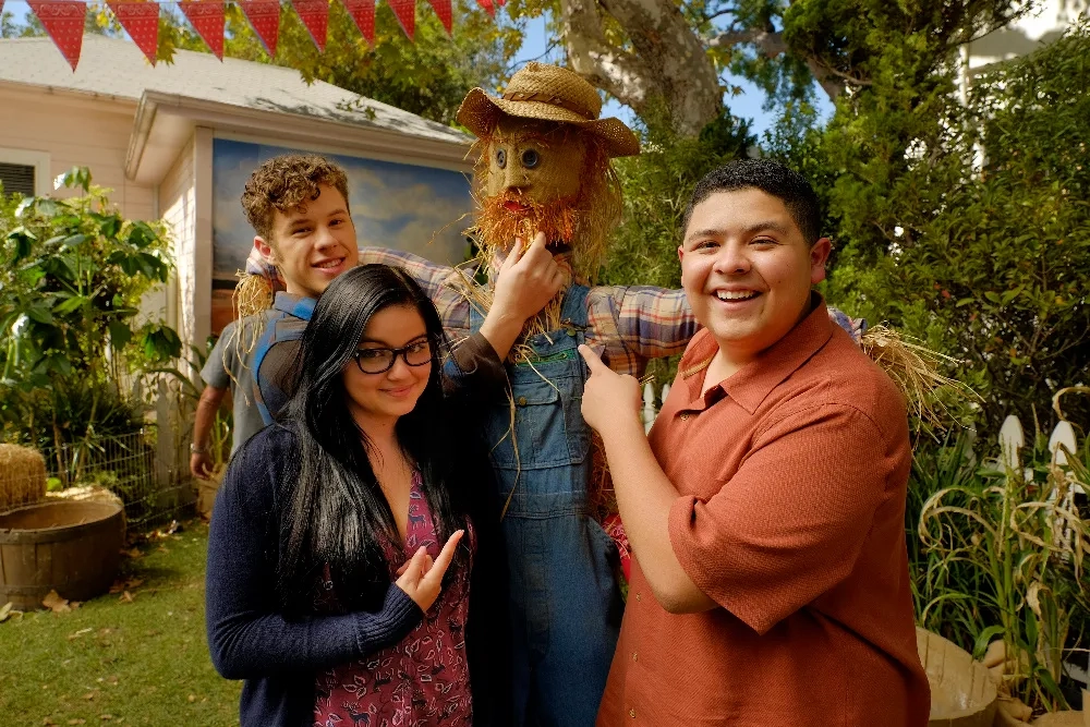 چرا باید سریال Modern Family را شروع کنید؟