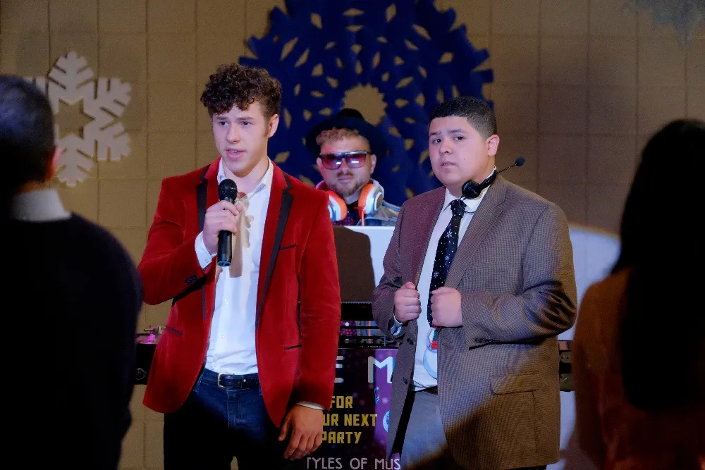 چرا باید سریال Modern Family را شروع کنید؟