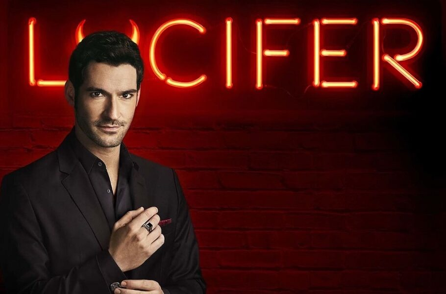 معرفی سریال لوسیفر (Lucifer)