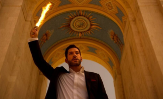 معرفی سریال لوسیفر (Lucifer)