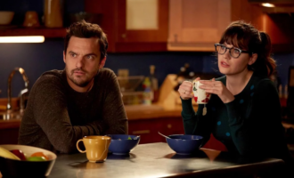 معرفی سریال New Girl