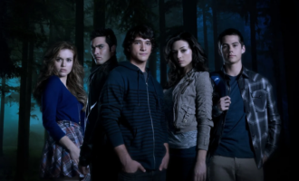 معرفی سریال Teen Wolf