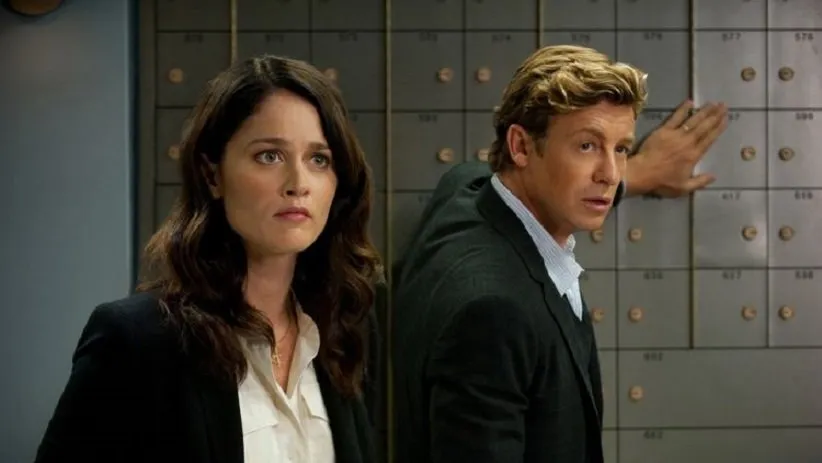 معرفی سریال The Mentalist
