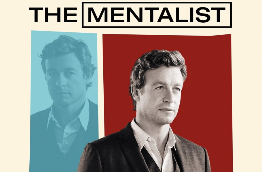 معرفی سریال The Mentalist