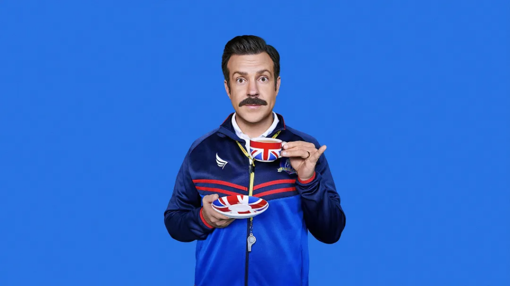 سریال Ted Lasso
