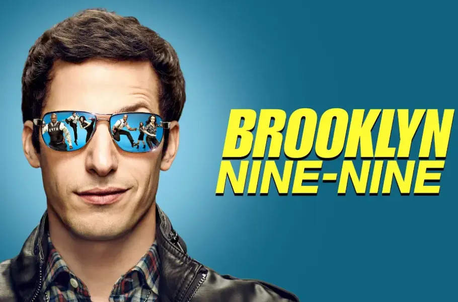 سریال Brooklyn Nine-Nine
