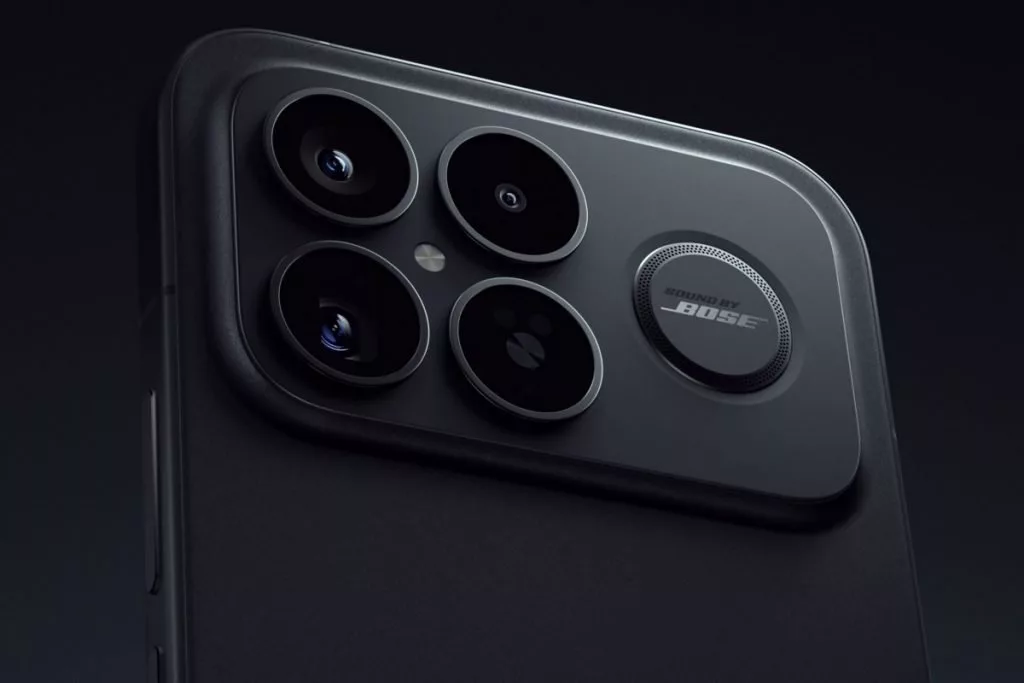  گوشی Redmi K90 Pro Max