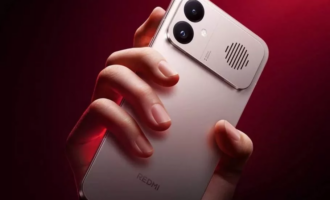 گوشی گیمینگ ردمی K90 Max 