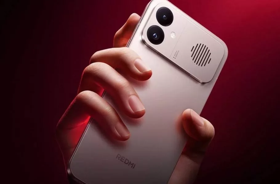 گوشی گیمینگ ردمی K90 Max 