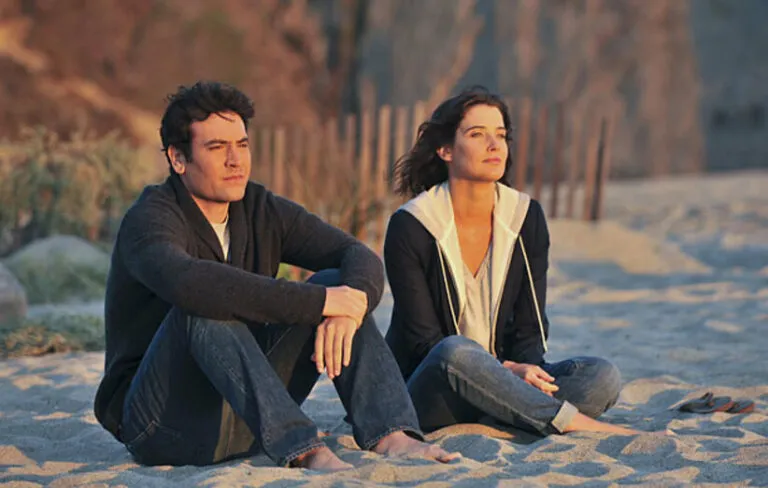 معرفی سریال How I Met Your Mother