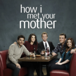 معرفی سریال How I Met Your Mother