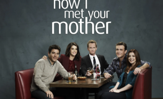 معرفی سریال How I Met Your Mother