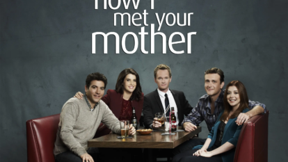 معرفی سریال How I Met Your Mother