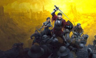 بخشی از فروش Kingdom Come: Deliverance صرف بازسازی قلعه واقعی می‌شود