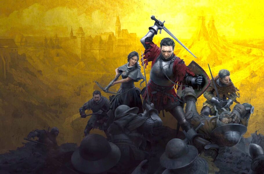 بخشی از فروش Kingdom Come: Deliverance صرف بازسازی قلعه واقعی می‌شود