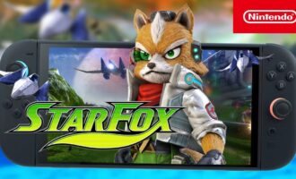 بازی Star Fox تا پایان ۲۰۲۶ برای Switch 2 بازمی‌گردد