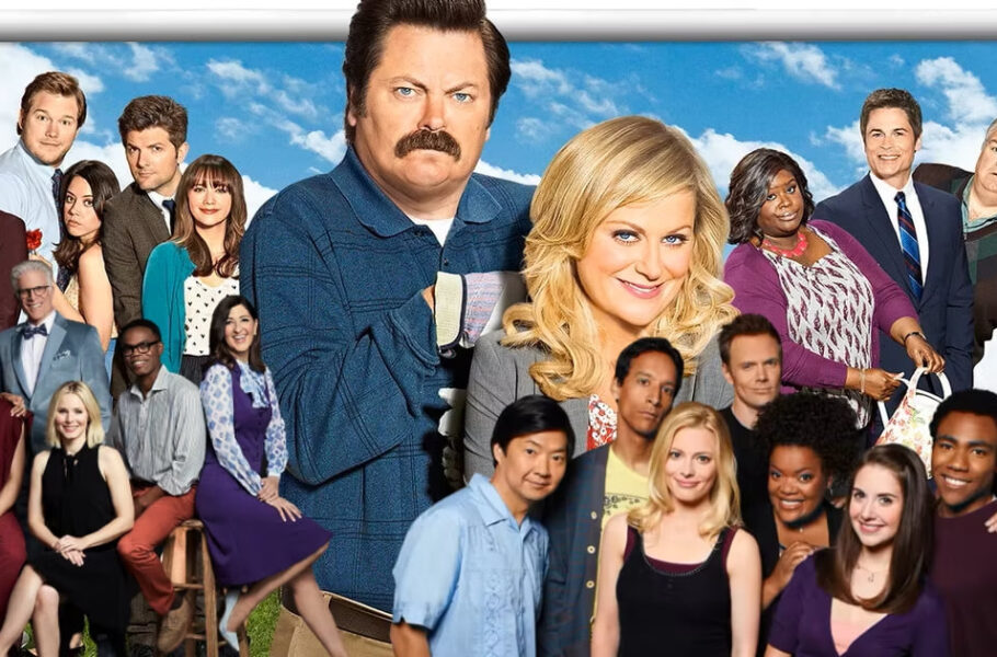 بهترین سریال های حال خوب کن