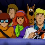 اولین تصویر از سریال لایو اکشن Scooby-Doo: Origins منتشر شد