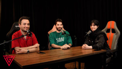 بازگشت به دوران طلایی گیم | ویجی کست